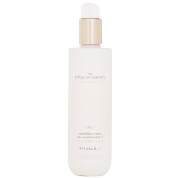 Rituals The Rituals Of Namaste Purify Micellar Water 250ml