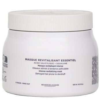 Kerastase Symbiose Intense Revitalising Mask 500ml
