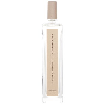 Serge Lutens Parole D'Eau Eau De Parfum Spray 100ml/3.3oz