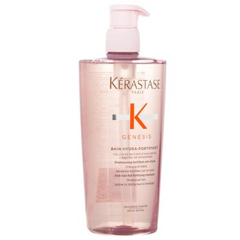 ケラスターゼ Kerastase ジェネシス フォーティファイング
