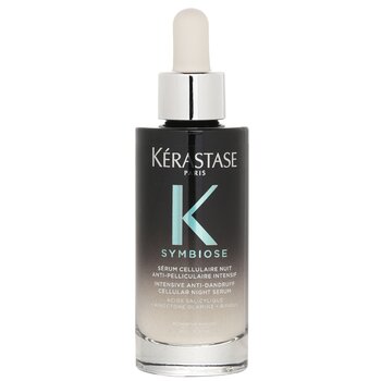 Kerastase Symbiose Intensive Anti-dandruff Cellular Night Serum 90ml/3.04oz