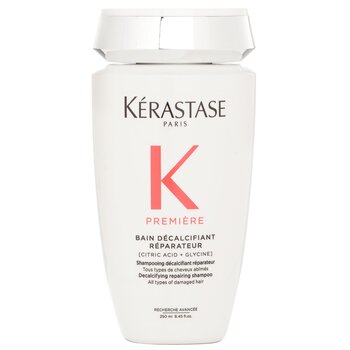 Kerastase Premiere Decalcifying Repairing Shampoo 250ml/8.5oz