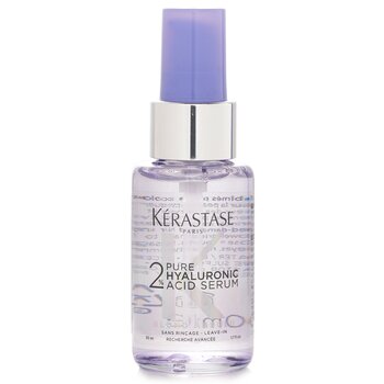 Kerastase Blond Absolu 2% Pure Hyaluronic Acid Serum 50ml/1.7oz