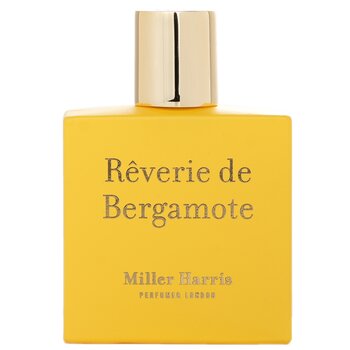 Miller Harris 米勒赫哈里斯 Reverie de Bergamote晨曦朝露香水 50ml/1.7oz