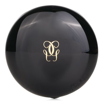 Guerlain Les Voilettes Translucent Compact Powder, 02 Clair 5.5g