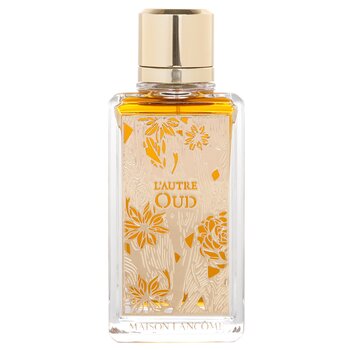 Lancome Maison Lancome L'Autre Oud Eau De Parfum Spray 100ml/3.4oz