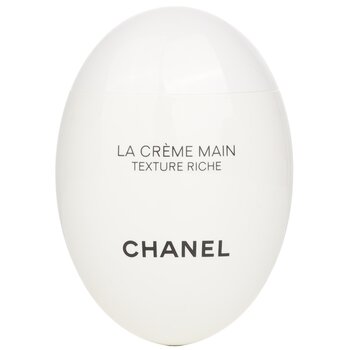 Chanel La Creme Main Texture Riche Hand Cream 50ml/1.7oz