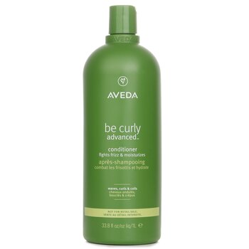 Aveda Acondicionador avanzado Be Curly 1000ml/33.8oz