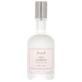 Fresh Lily Jasmine Eau De Parfum Spray 30ml