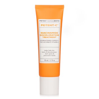 Peter Thomas Roth Potent C™ Niacinamide Discoloration Treatment 50ml/1.7oz