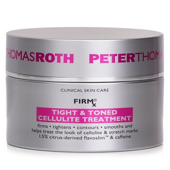 Peter Thomas Roth FIRMx Tight & Toned Cellulite Treatment 100ml/3.4oz
