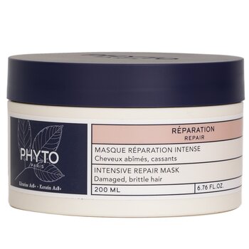 Phyto Repair Intensive Repair Mask 200ml