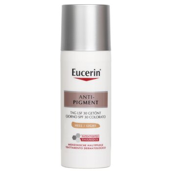 Eucerin Anti Pigment Day Cream SPF 30 (Light Tone) 50ml