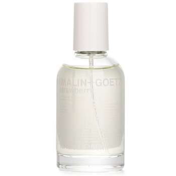 马琳与高兹 MALIN+GOETZ 草莓香水喷雾EDP 50ml/1.7oz