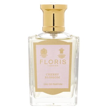 Floris Cherry Blossom Eau De Parfum Spray 50ml/1.69oz