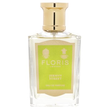 フローリス Floris ジャーミンストリート EDP SP 50ml/1.69oz