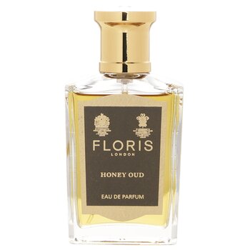 Floris Honey Oud Eau De Parfum Spray 50ml/1.69oz