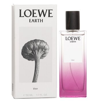 ロエベ Loewe Earth Elixir Eau De Parfum Spray 50ml/1.7oz