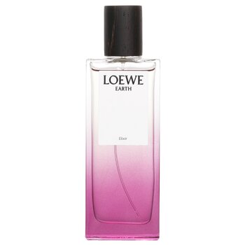 Loewe Earth Elixir Eau De Parfum Spray 50ml/1.7oz | Strawberrynet BR