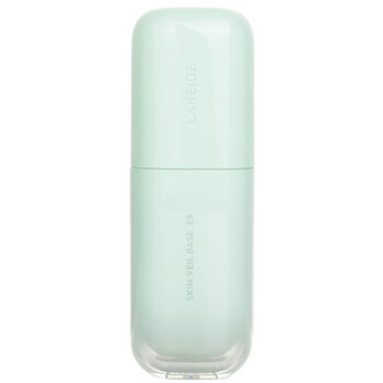 Laneige Skin Veil Base EX SPF 28 - # No. 60 Mint Green 30ml