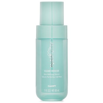 HydroPeptide Clear Rescue Skin-Refining Serum 30ml/1oz