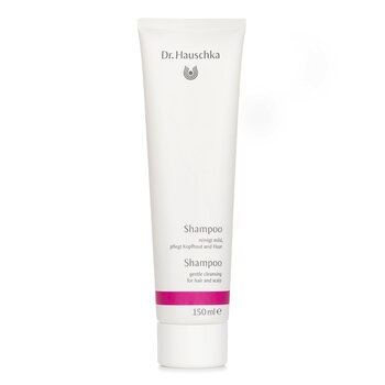 Dr. Hauschka Shampoo (Gentle Cleansing For Hair & Scalp) 150ml