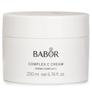 Babor Complex C Cream 200ml