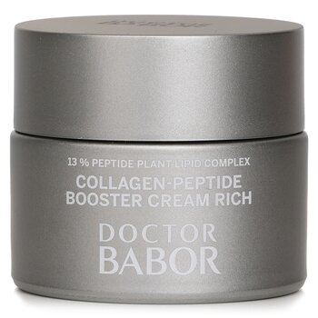 Babor Collagen Peptide Booster Cream Rich 50ml