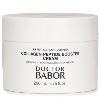 Babor Collagen Peptide Booster Cream 200ml