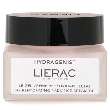 Lierac Hydragenist Gel Cream 50ml