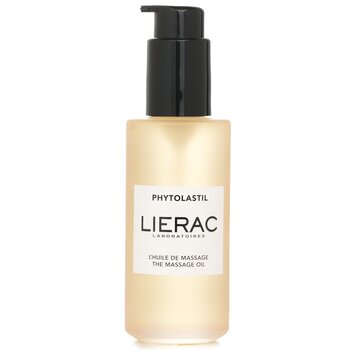 Lierac Phytolastil The Massage Oil 100ml