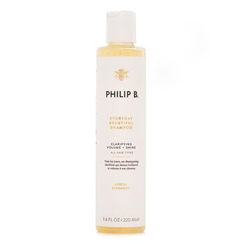 Philip B Everyday Beautiful Shampoo 220ml