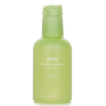 Abib Heartleaf Essence Calming Pump 50ml/1.69oz