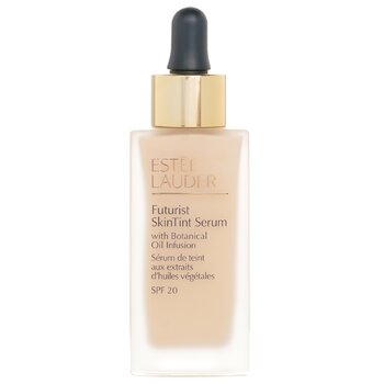 Estee Lauder Futurist Skintint Serum SPF 20 - # 1W1 Bone 30ml/1oz