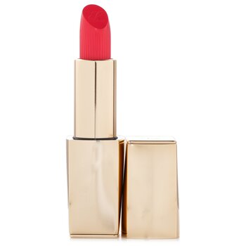Estee Lauder Pure Color Lipstick - # 320 Defiant Coral 3.5g