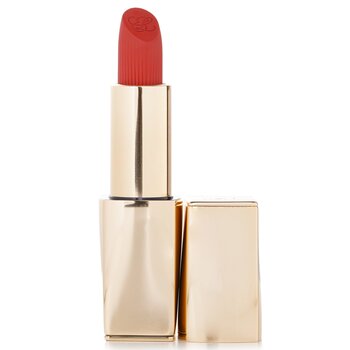 Estee Lauder 雅詩蘭黛 高清純色啞緻唇膏 - # 333 Persuasive 3.5g