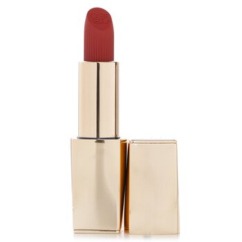 Estee Lauder 雅詩蘭黛 高清純色啞緻唇膏 - # 569 Fearless 3.5g