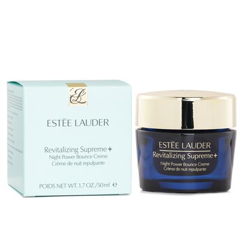 エスティ ローダー Estee Lauder シュープリーム プラス ナイト