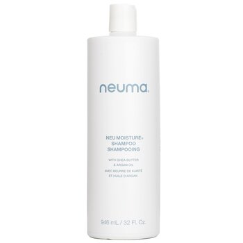 Neuma Neu Moisture Shampoo 946ml/32oz