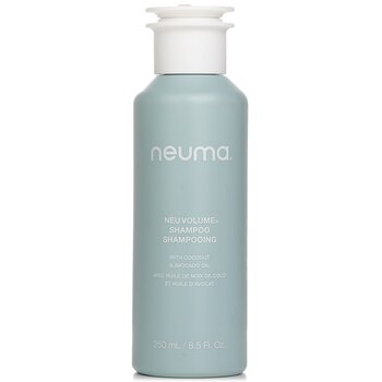 Neuma Neu Volume Shampoo 250ml/8.5oz