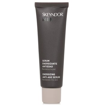 SKEYNDOR Men Energizing Anti Age Serum 30ml
