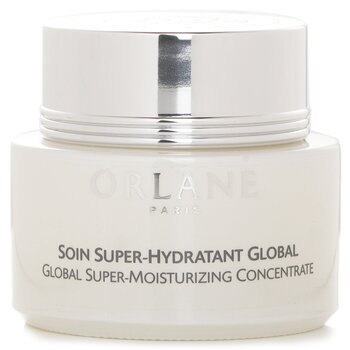 Orlane Global Super-Moisturizing Concentrate 50ml