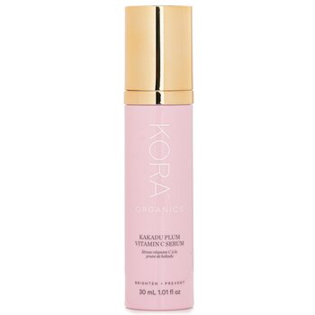 Kora Organics Kakadu Plum Vitamin C Serum 30ml