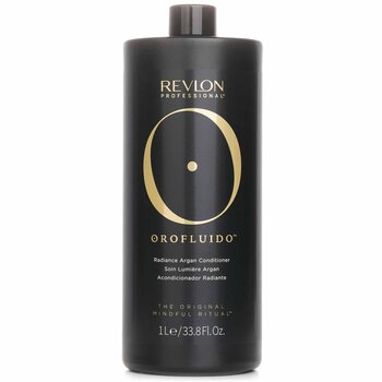 Orofluido Radiance Argan Conditioner 1000ml