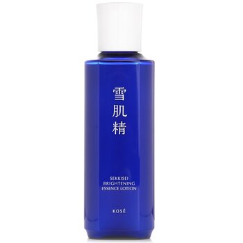 Kose Sekkisei Brightening Essence Lotion 200ml | Strawberrynet BR