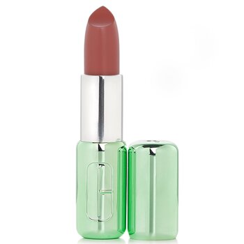 Clinique Pop Longwear Lipstick Matte - # 19 Petal Pop 3.9g/0.13oz