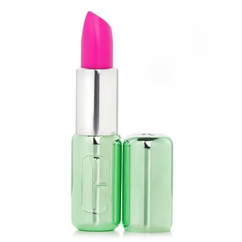Clinique Pop Longwear Lipstick Satin - # 38 Confetti Pop 3.9g/0.13oz
