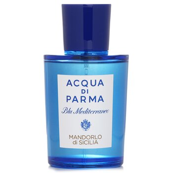 Acqua Di Parma Blu Mediterraneo Mandorlo Di Sicilia Eau De Toilette Spray 100ml/3.4oz
