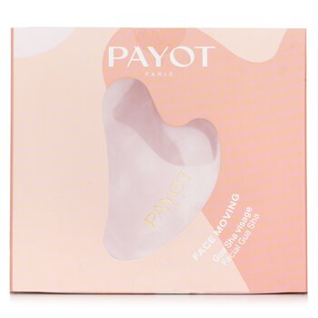 Payot Face Moving Lifting Facial Gua Sha 1pc