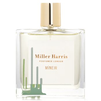 Miller Harris Mineir Eau De Parfum Spray 100ml/3.4oz